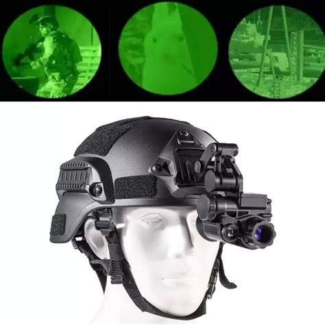 fake nvg|Amazon.com: Mock Night Vision Goggles